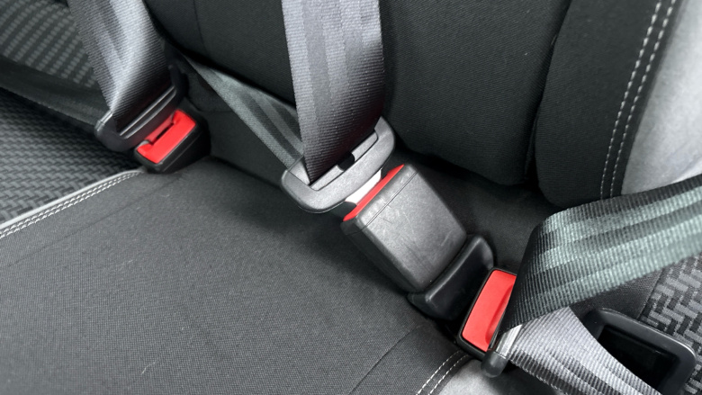 Volkswagen Polo 1.0 TSI 95 R-Line 5dr Petrol Hatchback